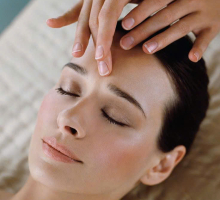 5 Bước Massage Mặt Giúp Da Căng Bóng, Hồng Hào Tự Nhiên