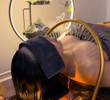 Top 13 Spa Gội Đầu Dưỡng Sinh Thảo Dược Tốt Nhất Tại TP. Hồ Chí Minh