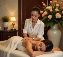 Xu hướng tuyển dụng ngành spa – vì sao spa cần nhân sự chuyên nghiệp