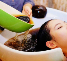 Gội Đầu Dưỡng Sinh Thảo Dược Tại TPHCM – Giá Bao Nhiêu, Có Đáng Trải Nghiệm Không