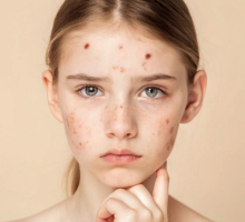 Chăm sóc và điều trị da mụn: Giải pháp hiệu quả và an toàn