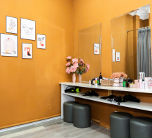 Xu hướng làm đẹp 2025: Những dịch vụ spa được khách hàng ưa chuộng nhất