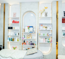 Bí quyết chăm sóc da sau khi đi spa để giữ hiệu quả lâu dài