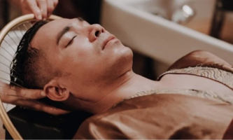 Relaase & Restore 60 mins