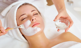 Chăm Sóc Da 60 Phút