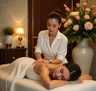 xu hướng tuyển dụng ngành spa – vì sao spa cần nhân sự chuyên nghiệp
