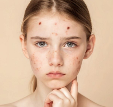 Chăm sóc và điều trị da mụn: Giải pháp hiệu quả và an toàn