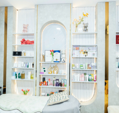 Bí quyết chăm sóc da sau khi đi spa để giữ hiệu quả lâu dài