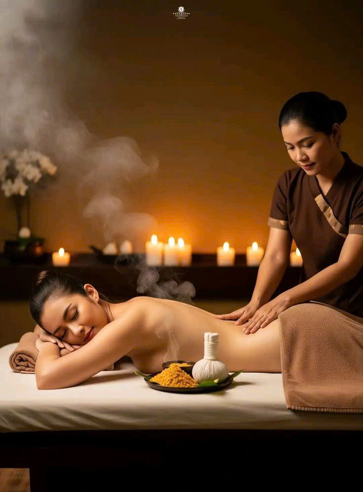 địa điểm massage body quận 10
